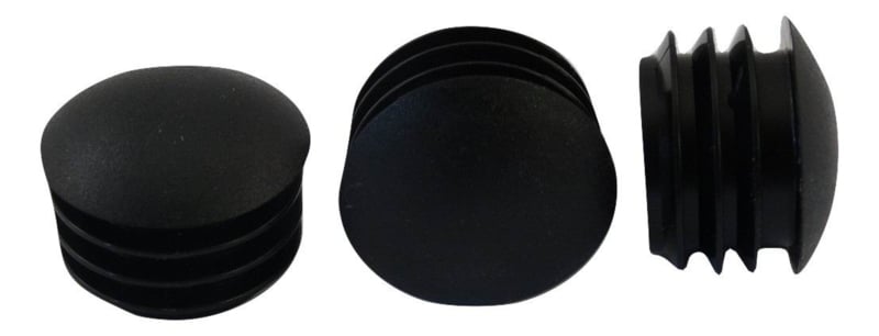 Lens cap insert 34mm black