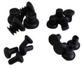 Broad-base ferrule 18(26)mm