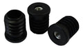 Threaded insert M8, 30mm, with molded-in nut