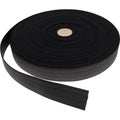 Elastic Webbing, seating quality, per linear meter