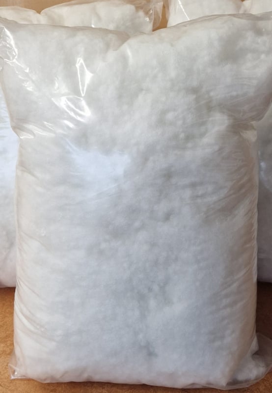 Comforel, zak van 500gram