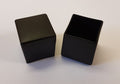 Square end cap 20x20mm