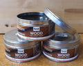 Antique Wax (furniture polish), Medium Brown