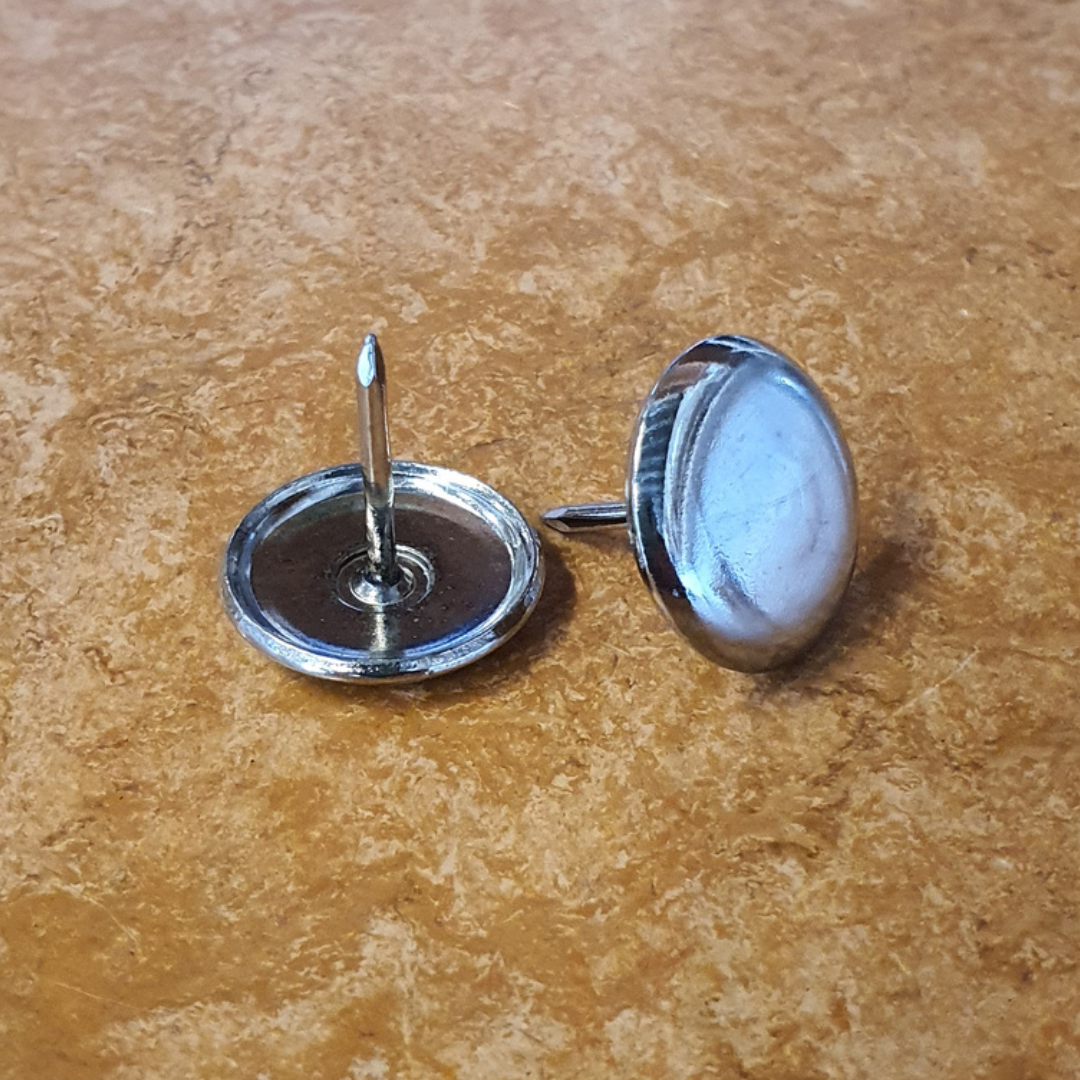 Glijnagel Metaal