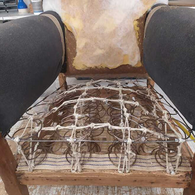 Upholstery Fabric: types, cleaning and maintenance