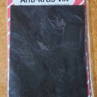 Anti-scratch Felt 100x150mm Brown