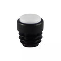 Teflon (PTFE) glide insert plug 25mm