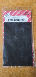 Anti-Kras Vilt Bruin 100x150