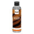 Wood Cleaning: Natural Wood Cleaner
