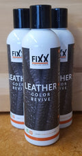 FIXX Leather Color Revive, color of your choice