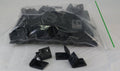 Nosag clips, per bag of 100 pieces