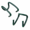 No-sag spring clips, per bag of 100 pieces
